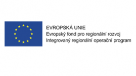 Evropský fond pro regionální rozvoj