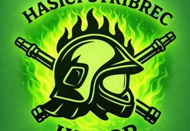 Nábor do Hasičského kroužku SDH Stříbřec 20.3.2026 od 17 hod - fotbalové hřiště Stříbřec