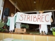 Celebration of 600 years anniversary of the municipality Stříbřec
