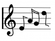 Podzimní koncert vokální skupiny X-TET