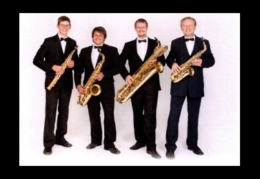 Vánoční koncert SAXMANIA 28.12.2018 Stříbřec