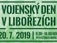 Vojenský den v Libořezích