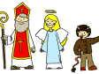 Mikulášská nadílka