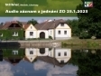 Audio záznam z jednání ZO 25.1.2023