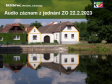 Audio záznam z jednání ZO 22.2.2023