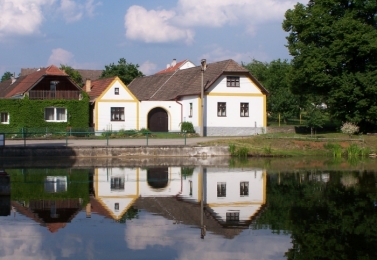 Stříbřec