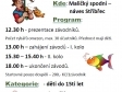 Rybářské závody o Stříbřeckého kapra 24.6.2023 od 12:30 hod