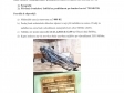 Záměr prodeje přívěsného dvoukolového žebříku ZD-12
