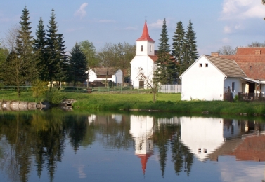 Mníšek