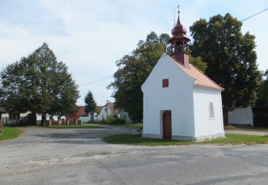 Libořezy