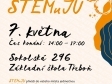 STEMuJU 7.5.2025 Základní škola Třeboň, Sokolská 296