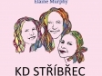 Divadelní představení 3 HOLKY JAKO KVĚT - autor Elaine Murphy, 6. září 2025 v 19 hod - Kulturní sál Stříbřec