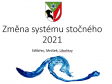 Změna systému Stočného 2021