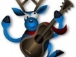 Vánoční posezení s kytarou 10.12.2022 od 18 hodin, pohostinství Libořezy