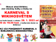 Dětský maškarní karneval Stříbřec 28.1.2023 od 14:30 hodin, KD Stříbřec