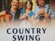 Posezení s kapelou Country Swing Trio, Libořezy 1.9.2023 od 19:30 hod v hostinci U Soptíka